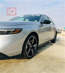 هۆندا ئەکۆرد